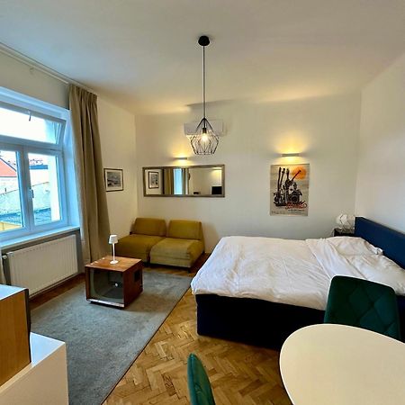Modern Studio In The Heart Of The City Maribor Exterior photo
