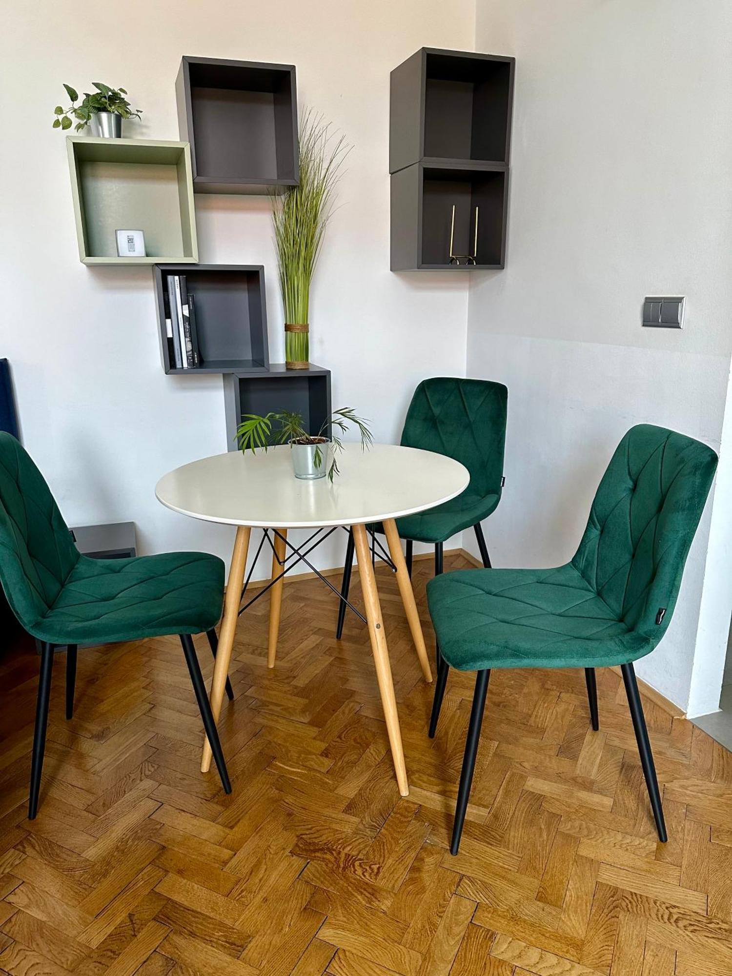 Modern Studio In The Heart Of The City Maribor Exterior photo